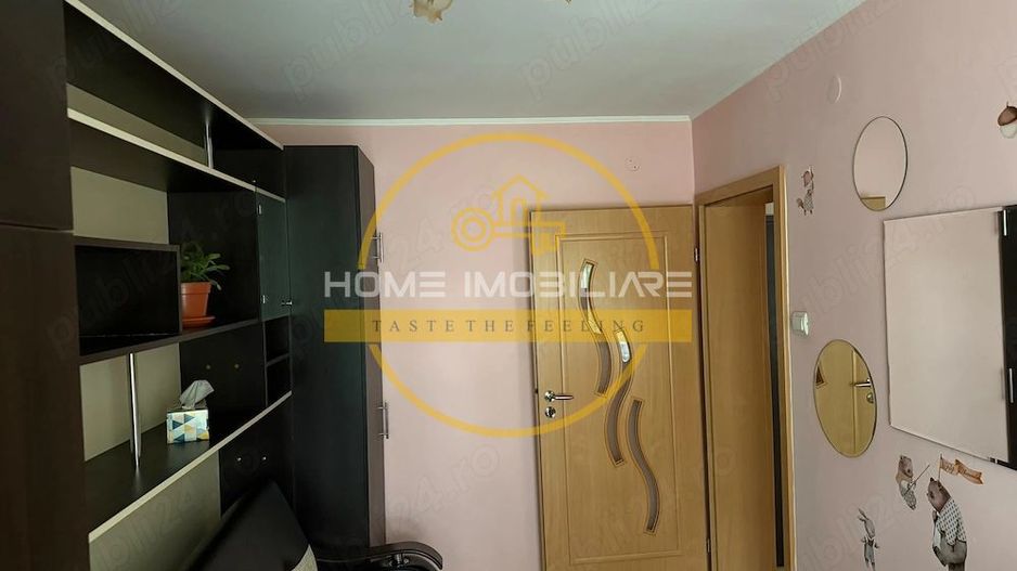 Apartament cu 3 camere/ 55mp/ zona Tatarasi - Poză 5