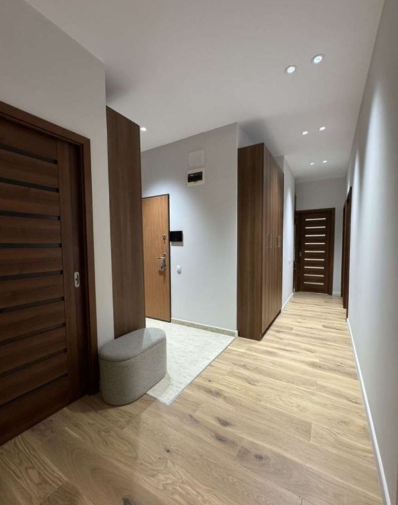 BLOC NOU ULTRALUX 3 CAMERE + TERASA PANORAMICA TIMPURI NOI + PARCARE - Poză 3