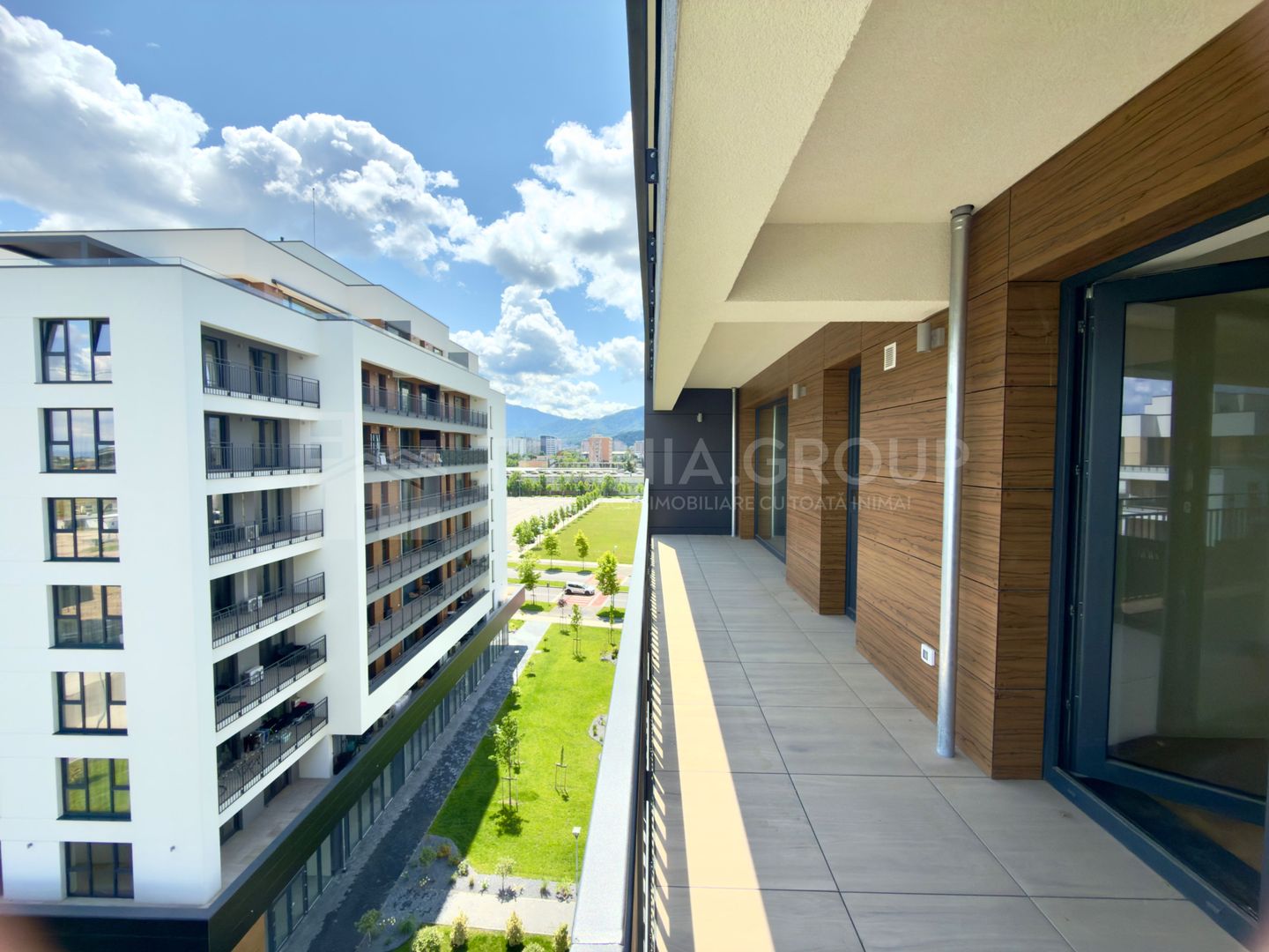 Apartament 2 camere finisaje premium, bloc nou 2026 - Kasper Coresi - Poză 10