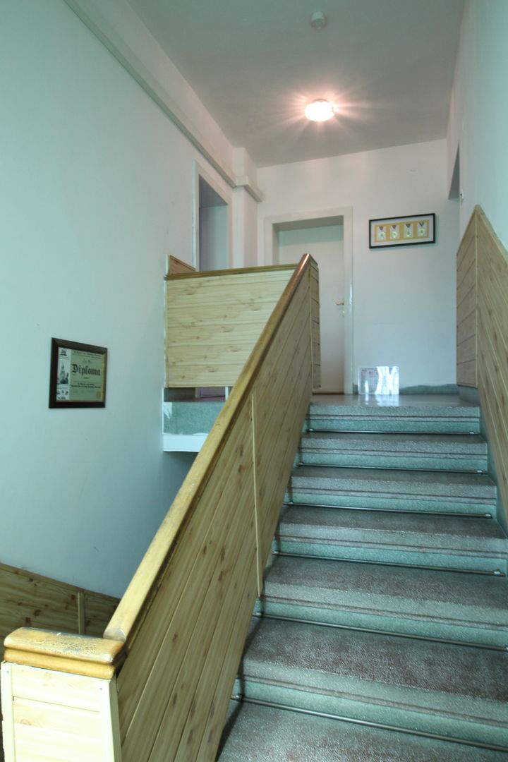 Spațiu de birouri de 180mp  în zona Central- Mihai Viteazu - Poză 11