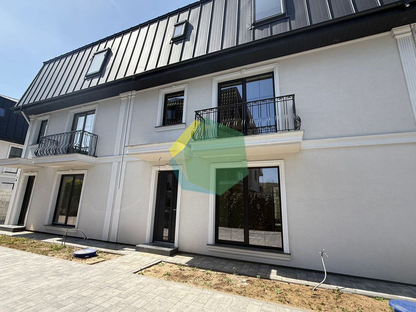 Maramures Villas - direct dezvoltator. Comision 0 - Poză 12