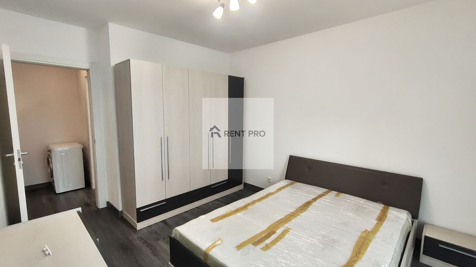2 Camere 21 Residence Politehnica Metrou Lujerului - Schiță 14