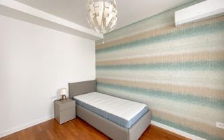 Ansamblu exclusivist de vile individuale – Zona Iancu Nicolae / Pipera - Poză 13