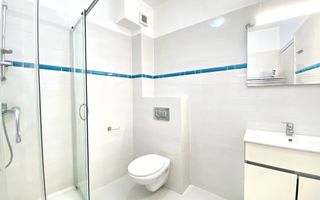 Apartament cu 2 camere, etaj intermediar, parcare, bloc nou, Centru! - Poză 7