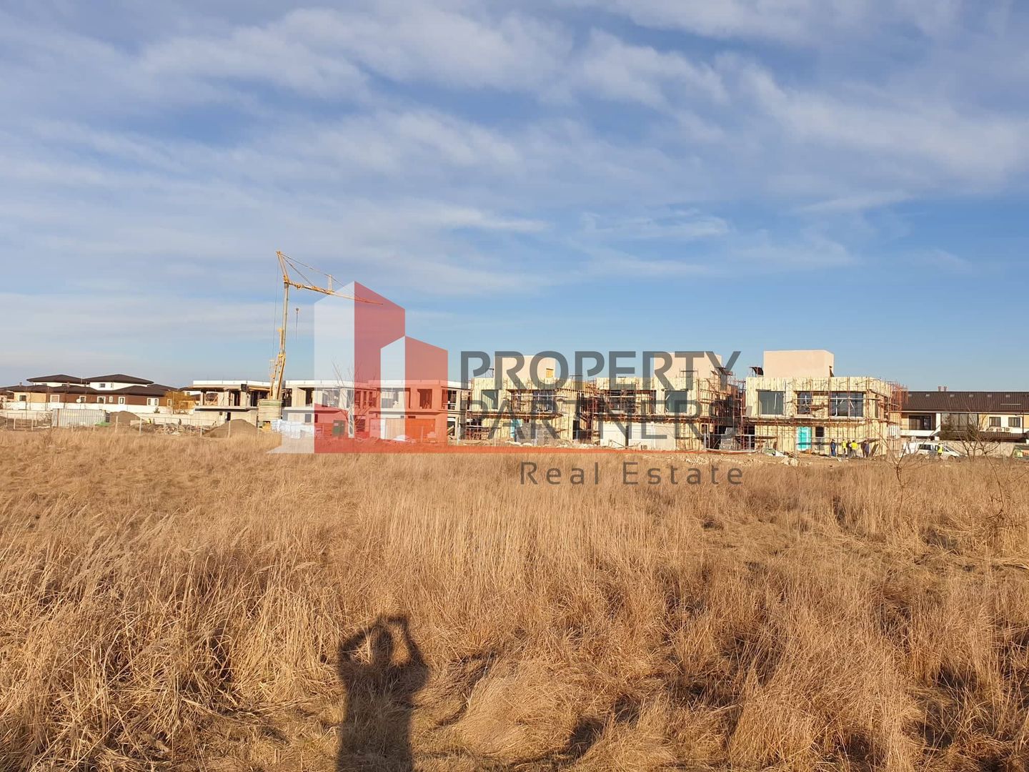 Teren rezidential 500 mp langa padurea Baneasa si Oxford Gardens - Poză 10