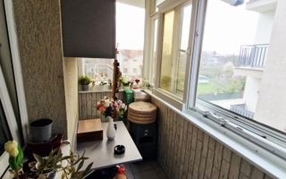 2 camere premium | Valea Largă | Loc parcare - Poză 18