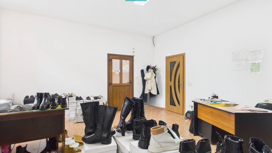 Spațiu comercial, 51 mp, Fabric - Poză 3