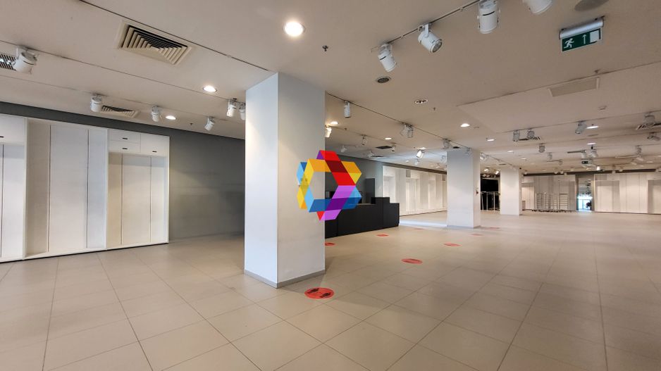 Spatiu comercial 1000 - mp #plus-imo.ro - Poză 6