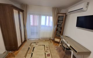 Apartament 1 camera decomandat cu centrala proprie, lift - Poză 16