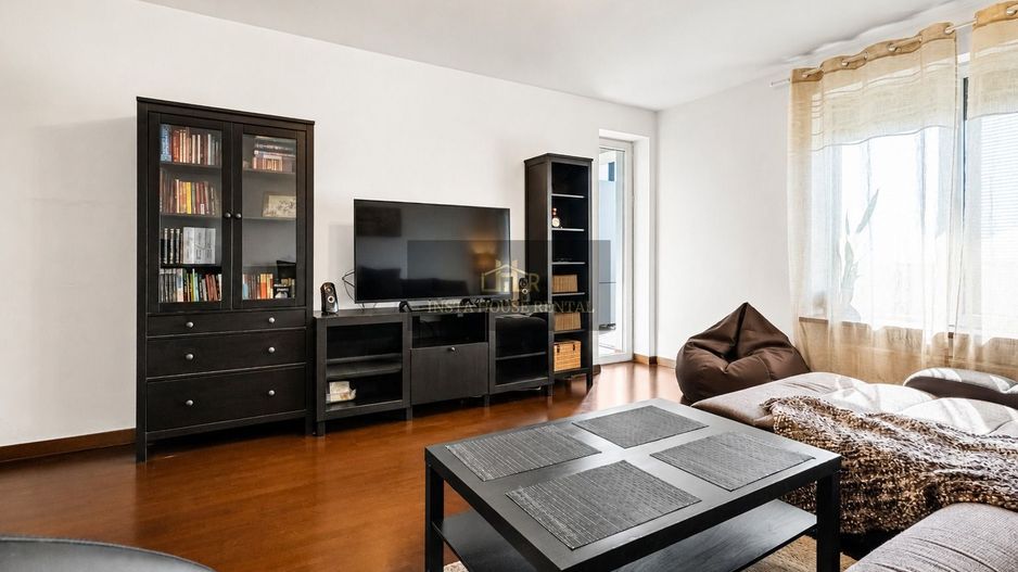 ♦️ 2 CAMERE *2 BAI* TERASA  14MP PANORAMIC VIEW ♦️ - Poză 3