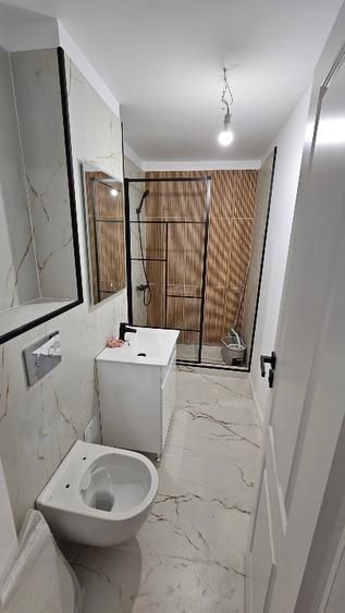 Inchiriez garsoniera nemobilata, Unirii, Goga, langa Camera de Comert, Inalta Cu - Poză 4