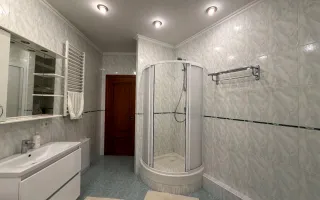 Chirie, apartament, 3 camere, str. 31 August 1989, Centru - Poză 16