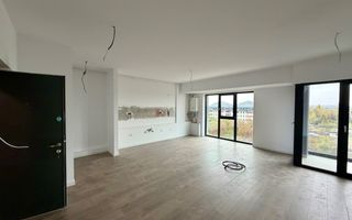 Studio premium | Terasa | Loc de parcare - Poză 2