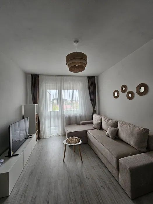 Apartament cu 2 camere modern de inchiriat, bloc nou, zona Pacii - Poză 1