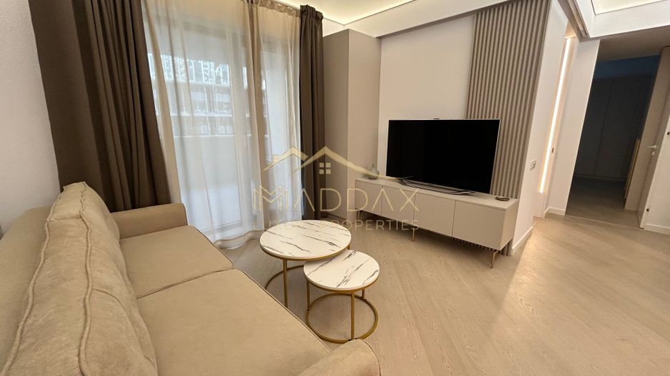 Apartament de vanzare * 3 camere - Cortina North * Pipera - Poză 1