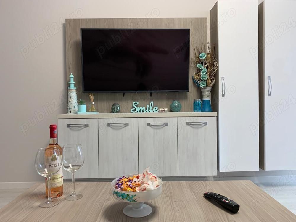 Apartament 2 camere in Mamaia Nord - Prima linie la mare - S.B RESORT - Poză 2