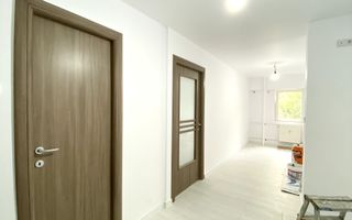 VANZARE GARSONIERA SPATIOASA | DECOMANDATA | RENOVATA | ETAJ 2/8 | SEBASTIAN - Poză 7