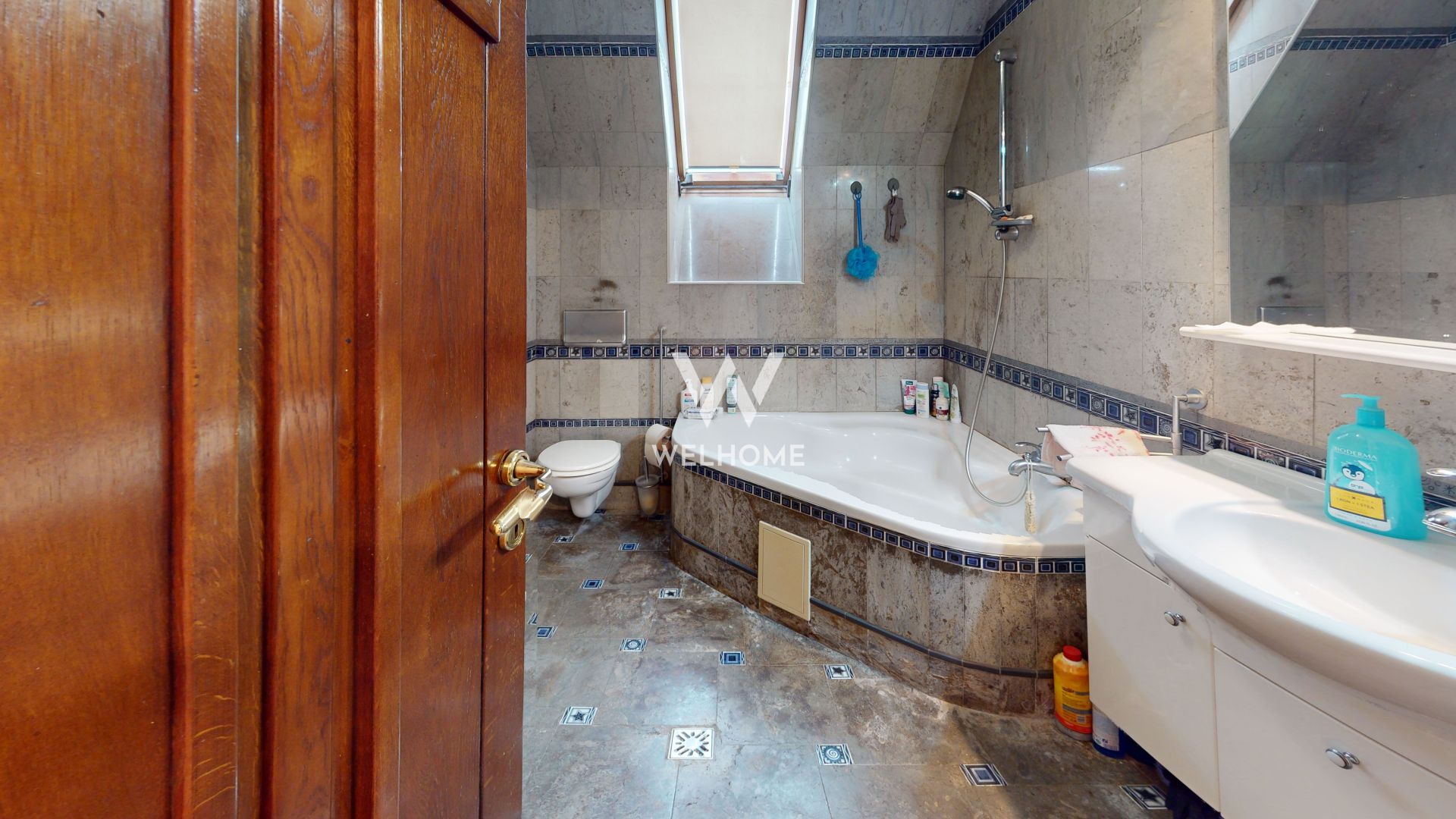 Casa individuala - 7 camere, 278 mp utili - Strand - Poză 40