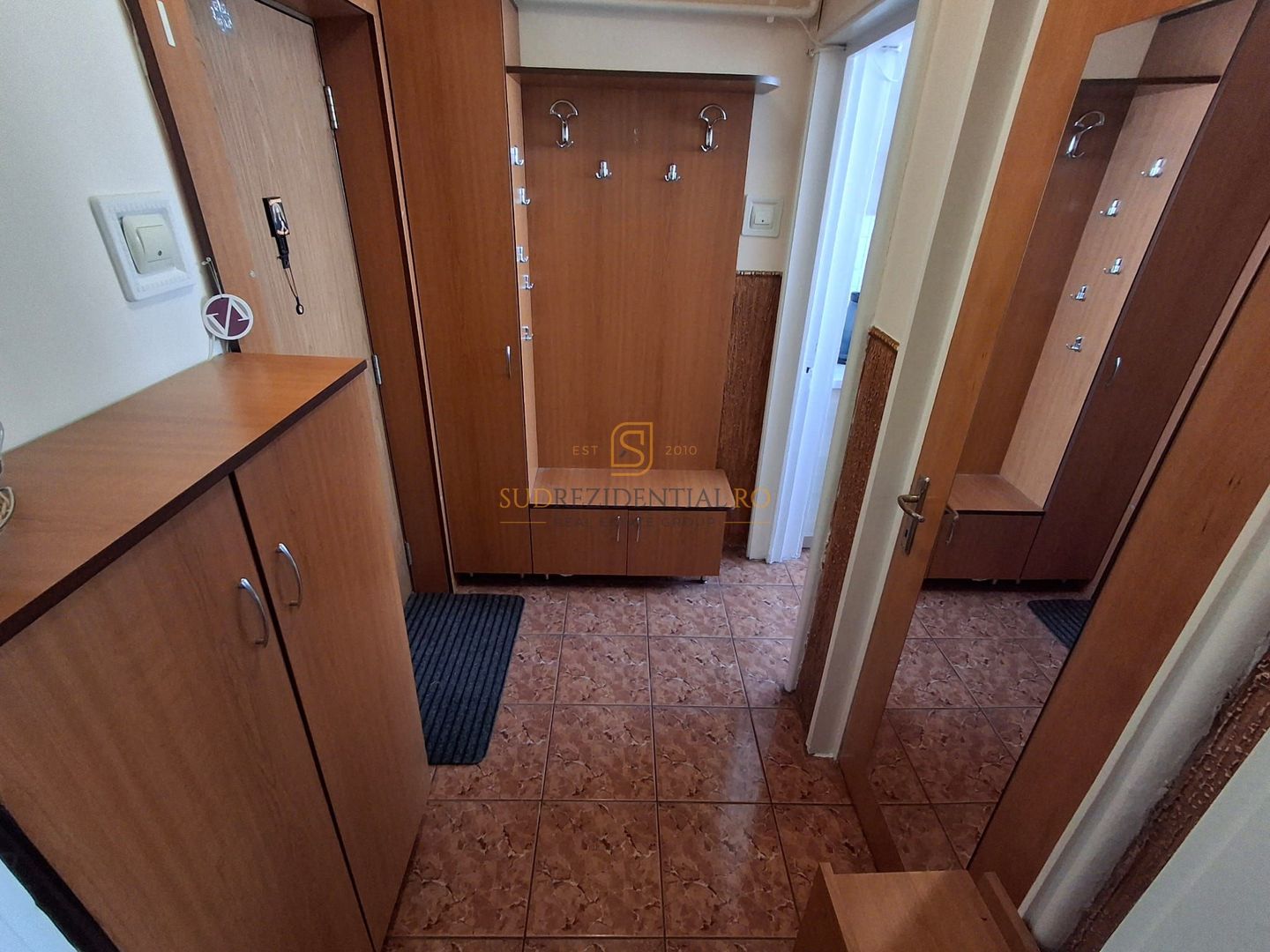 Apartament cu 3 camere + parcare, Brancoveanu, Sector 4 - Poză 18