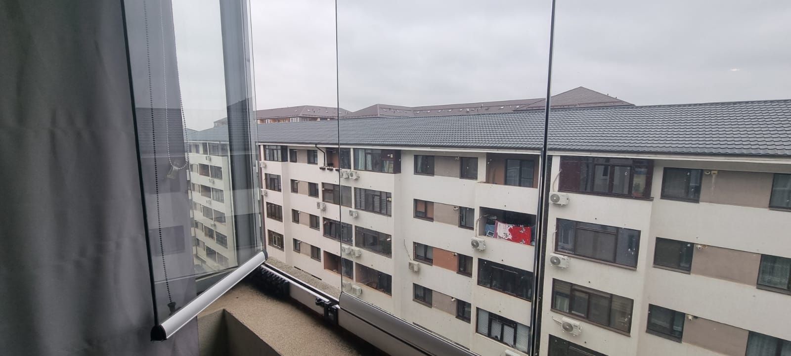 Garsonieră 30 mp + parcare | centrală | balcon închis | Mil - Poză 3
