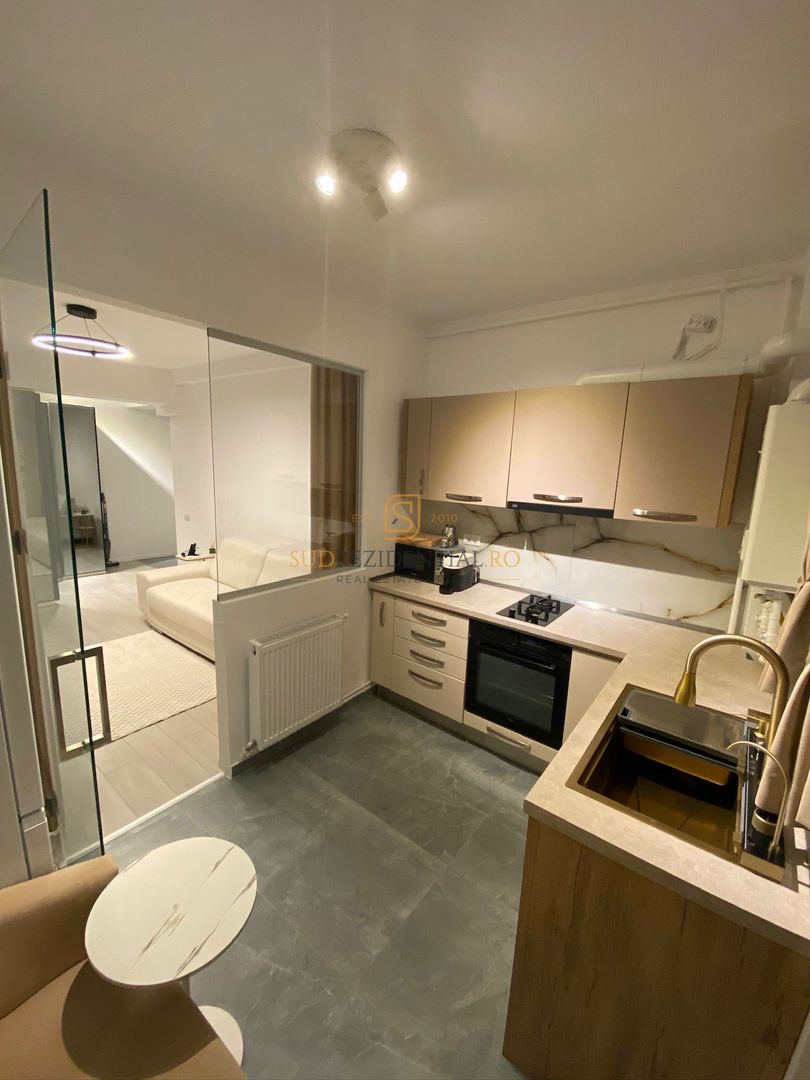 Apartament 2 camere, loc de parcare inclus, Confort Urban Residence - Poză 4