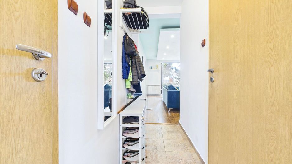 Braytim – Duplex modern P+M | Eleganță, spațiu și intimitate, cu garaj - Poză 30
