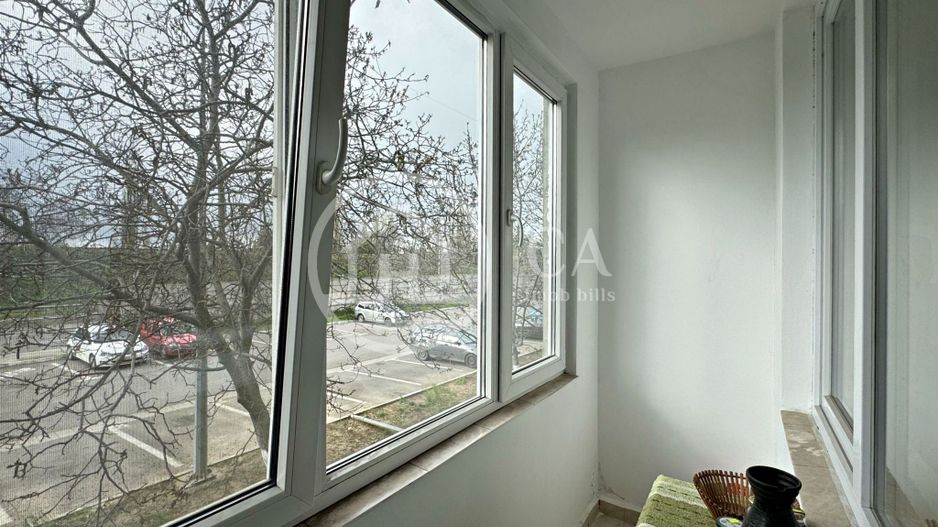 Apartament de vânzare cu 1 camera zona Rogerius, Oradea - Poză 8