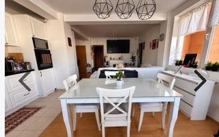 Apartament cu 3 camere în Dumbrăvița - Poză 3
