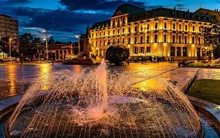 Spatiu 5 camere 120m ultracentral Pta Uniri - Independentei - Poză 32