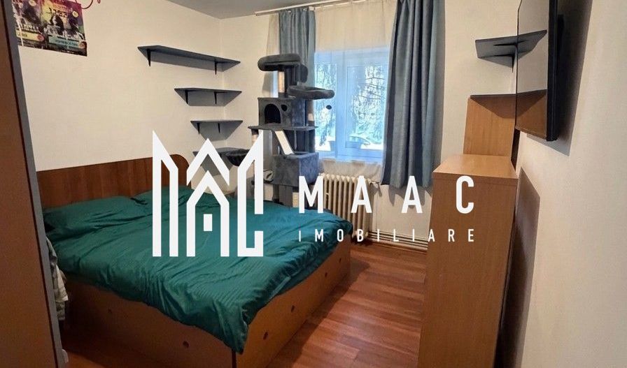 Apartament 2 camere de vânzare | Sibiu, Central | 51 mp - Poză 2