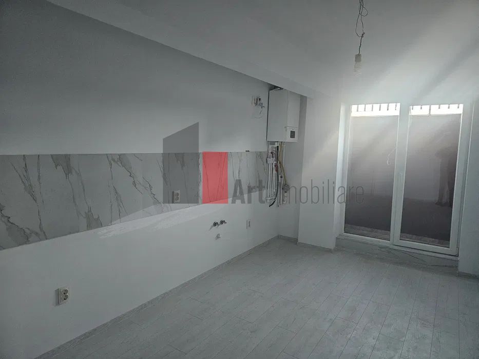0% Comision, Apartament 2 camere, et2/3, loc parcare, Ilfov-Otopeni - Poză 2