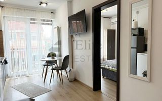 Apartament in bloc nou ultracentral Oradea - Poză 4