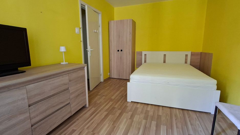 Apartament cu 2 camere - zona Medicina - Poză 13
