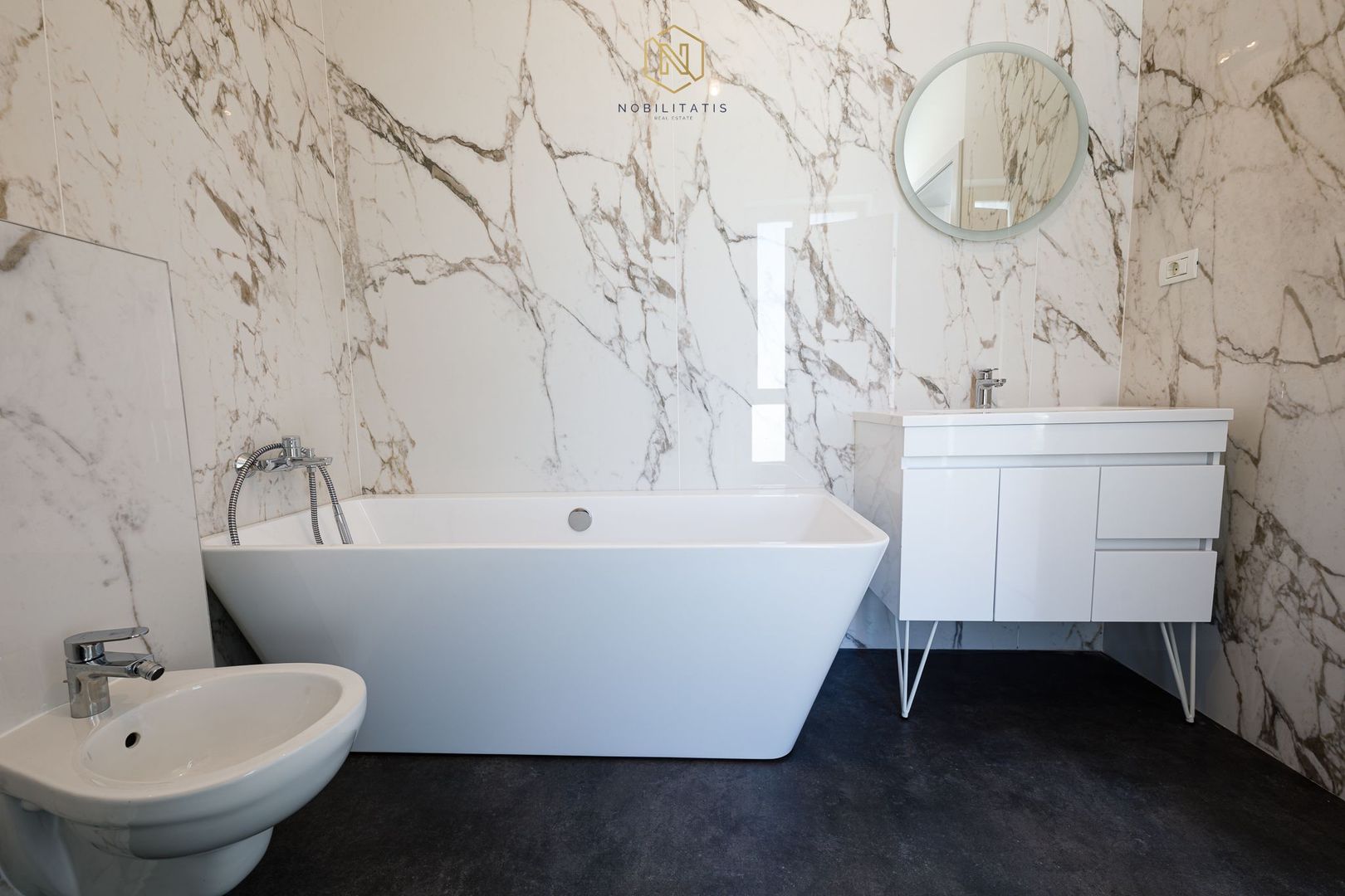 Spatii Birouri | Central - Odobescu | 187 mp & 7 incaperi | Parcare - Poză 28