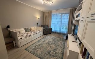 2 camere 2 bai parcare Aviatiei Pipera | Onix Park North I COMISION 0% - Poză 3