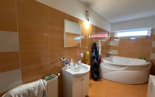 Duplex cu 4 camere | 140 mp | Cartier Borhanci - Poză 15