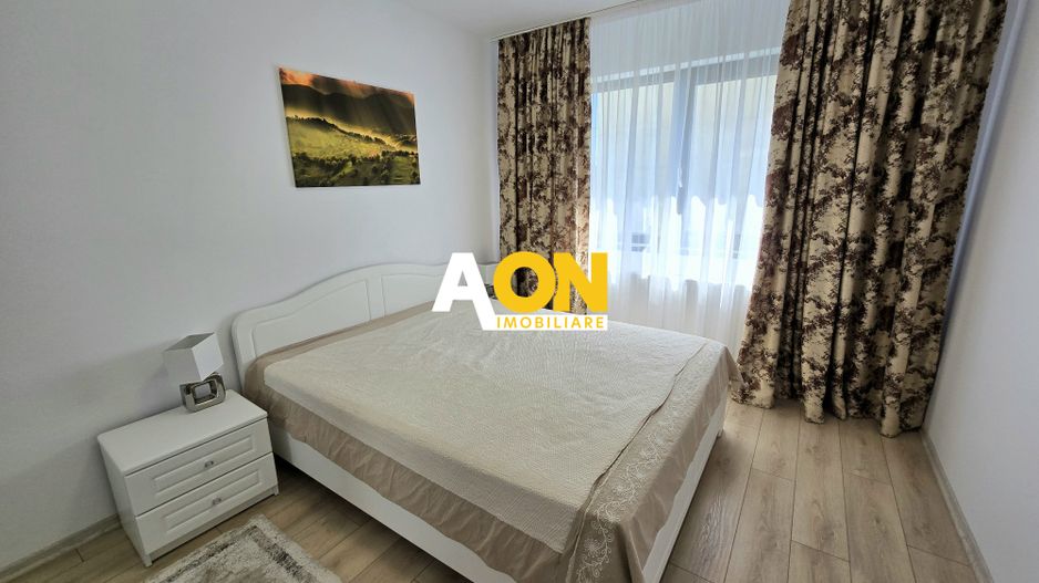 Apartament cu 2 Camere, Bloc Nou, Parter Înalt, Zona Alba Micești - Poză 6