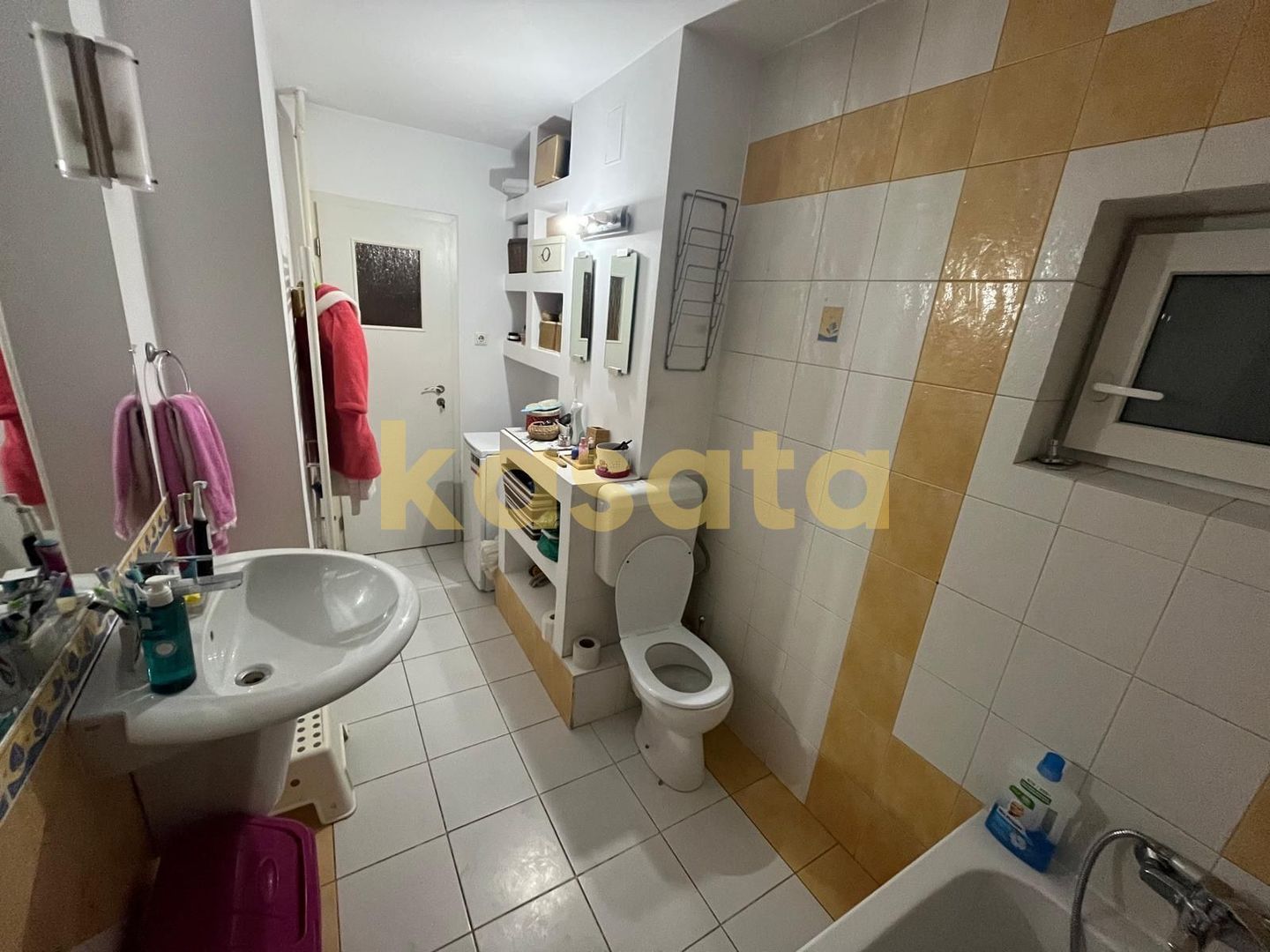 OPORTUNITATE | APARTAMENT 2 CAMERE | CENTRAL UNIRII | BLOC 1990 - Poză 9