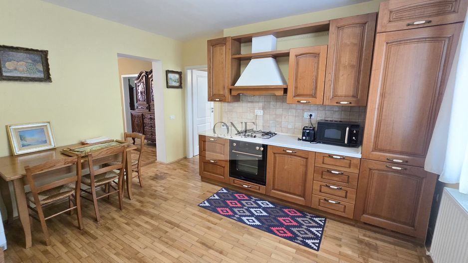 Apartament Deosebit Piața Unirii - Poză 10