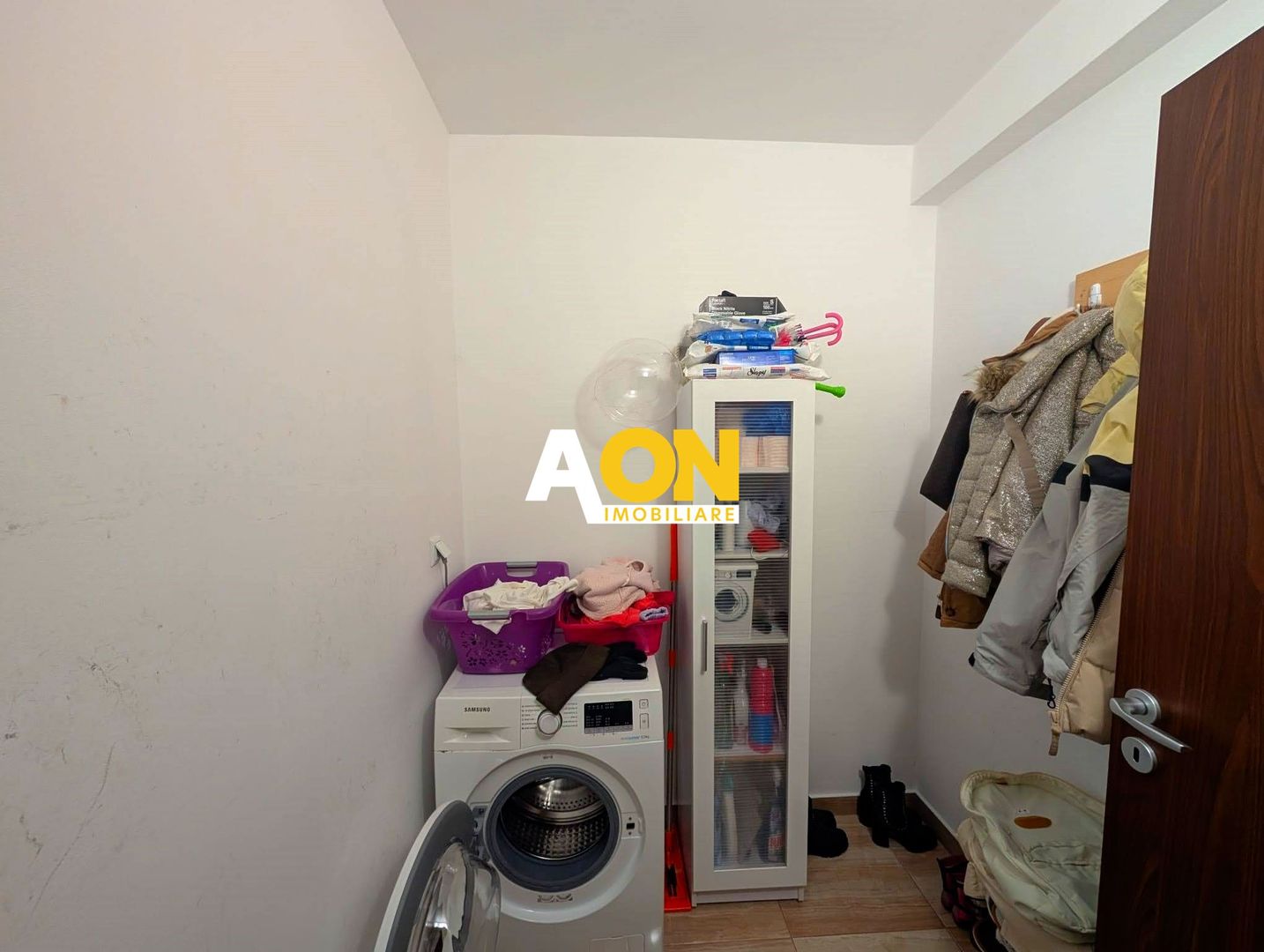 Casă tip înșiruit, D+P+M, 4 camere, garaj, 214 mp teren, zona Centru - Poză 10