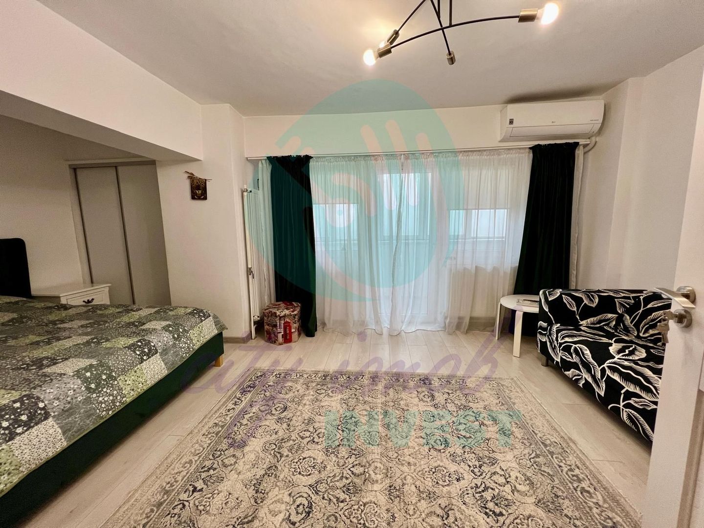 Studio 53 mp Mobilat si Utilat complet- 5 minute Metrou Eroilor - Poză 2