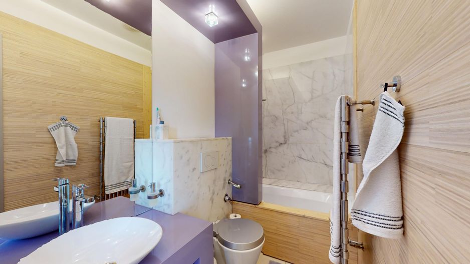 Vila Premium Damaroaia | Str. Garofitei - Poză 27