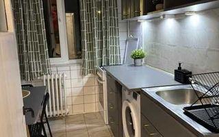 Inchiriez apartament 2 camere Doamna Ghica - Poză 4