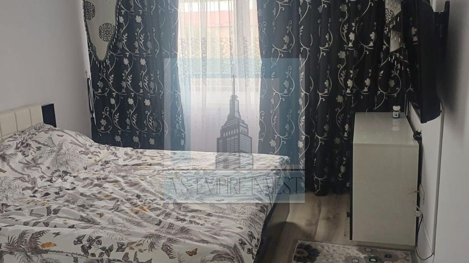 Vand Apartament complet mobilat in noua krontowers noua brasov - Poză 4