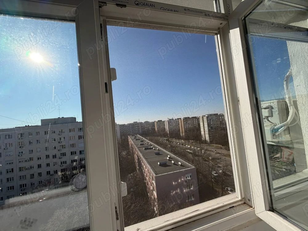 0% comision 2 camere Drumul Taberei – metrou Romancierilor, 50 mp - Poză 6