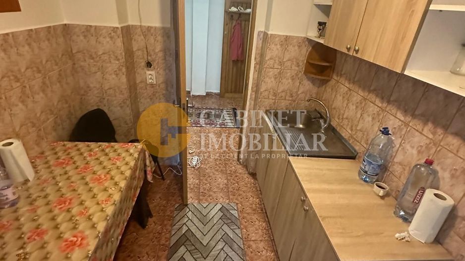 Nicolina - Apartament 2 Camere Decomandat Bloc 1985 - Poză 3