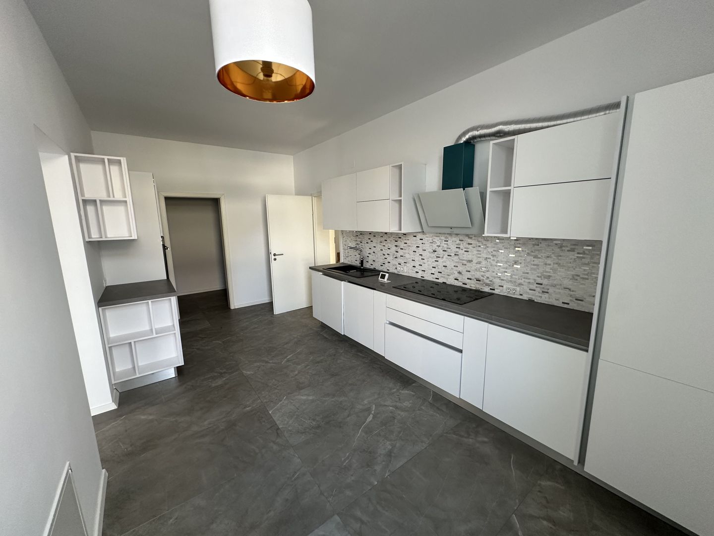 Casa individuala moderna in zona de Nord - Poză 15