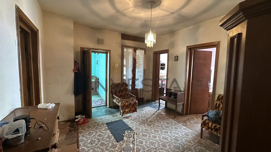 Apartament 4 camere 114 mp etajul 2, zona strazii Serpuitoare! - Poză 13