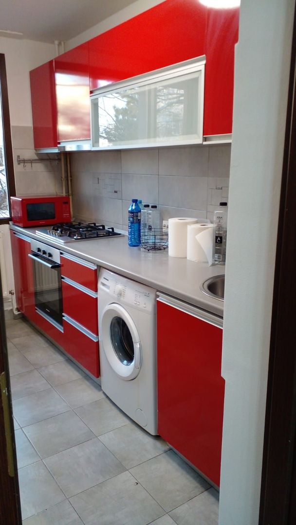 Apartament 3 camere Valea Oltului - Poză 27