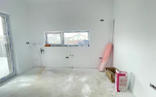 Duplex pe parter de vanzare in Bucovat - Poză 13